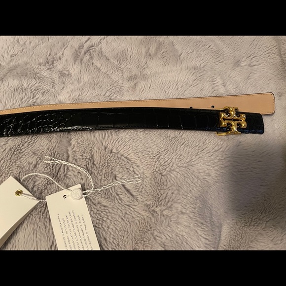 Tory Burch belt size small main image 7